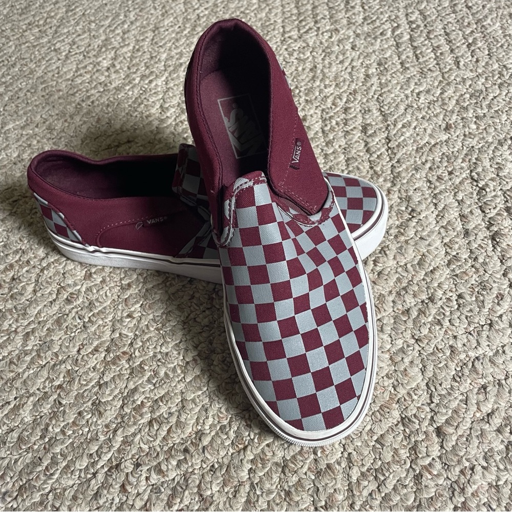 Vans Slip On